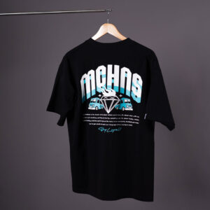 MACHINES x KTSB "Stay Loyal Tee"