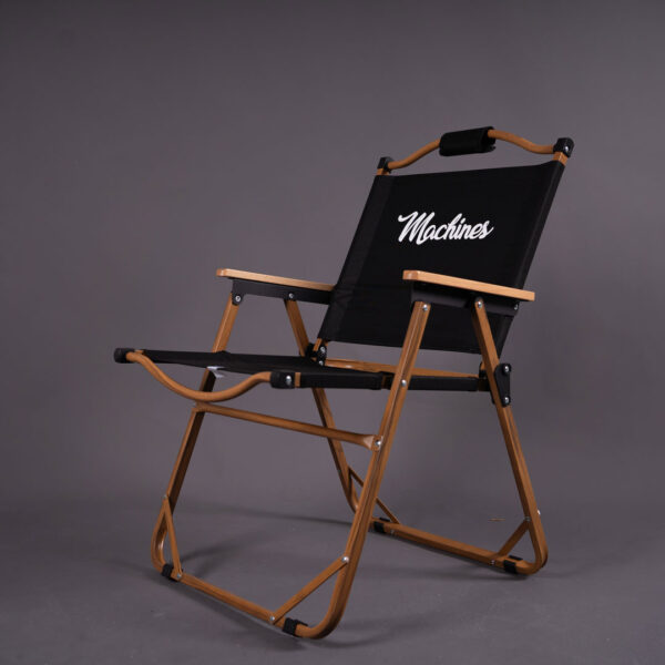 Machines Camping Chair