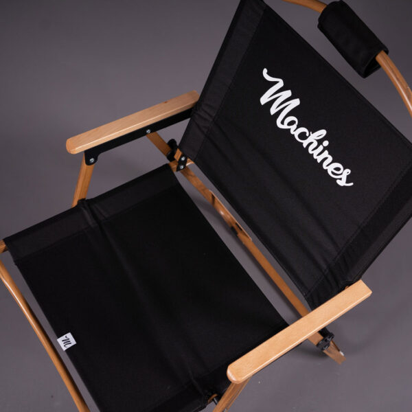Machines Camping Chair - Image 4