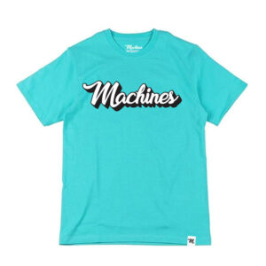 Signature Tee [Tiffany]